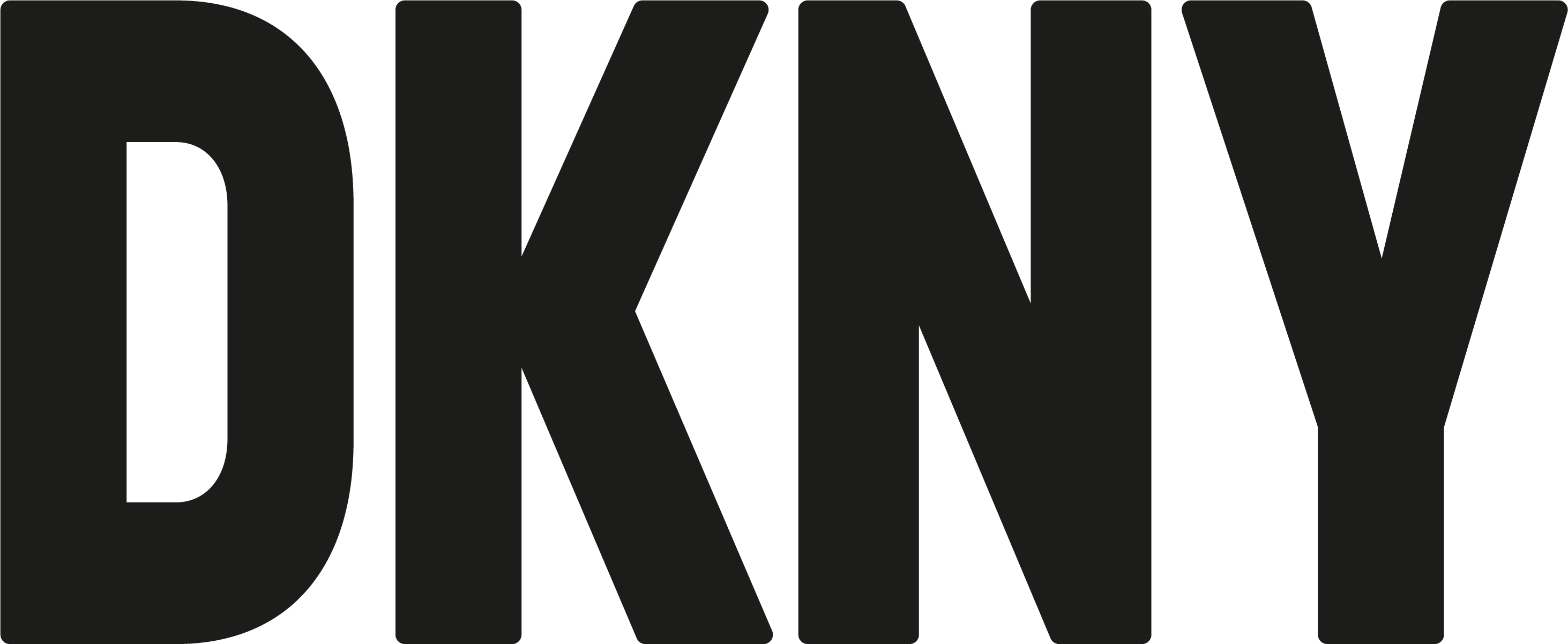 Dkny Logo Transparent Png Stickpng | My XXX Hot Girl