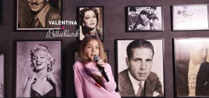 Valentina X Billieblush