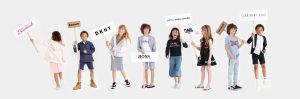 Kids around get involved