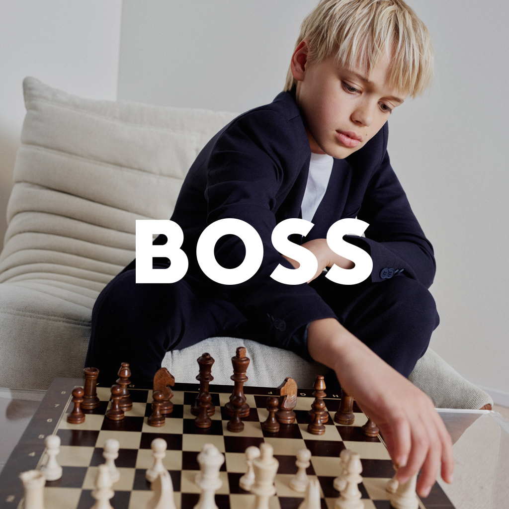 BOSS