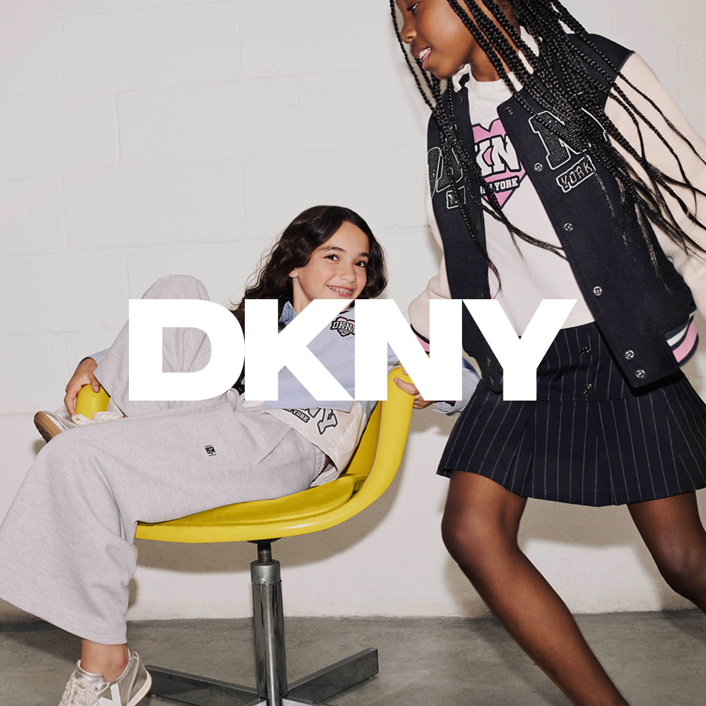 DKNY