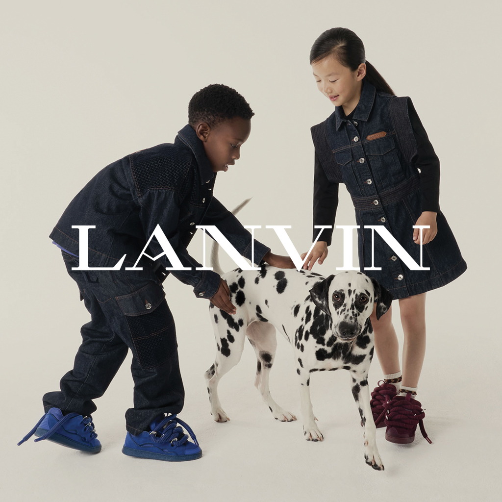LANVIN